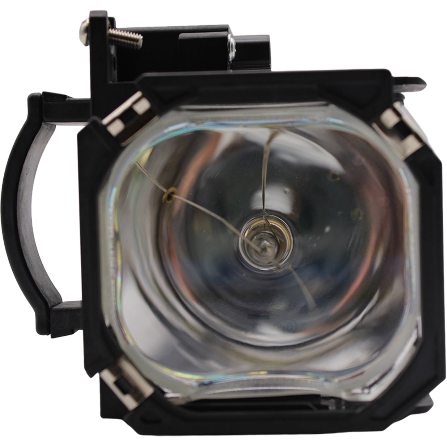 Mitsubishi 915P043A10 Replacement TV Lamp With Original Bulb Inside