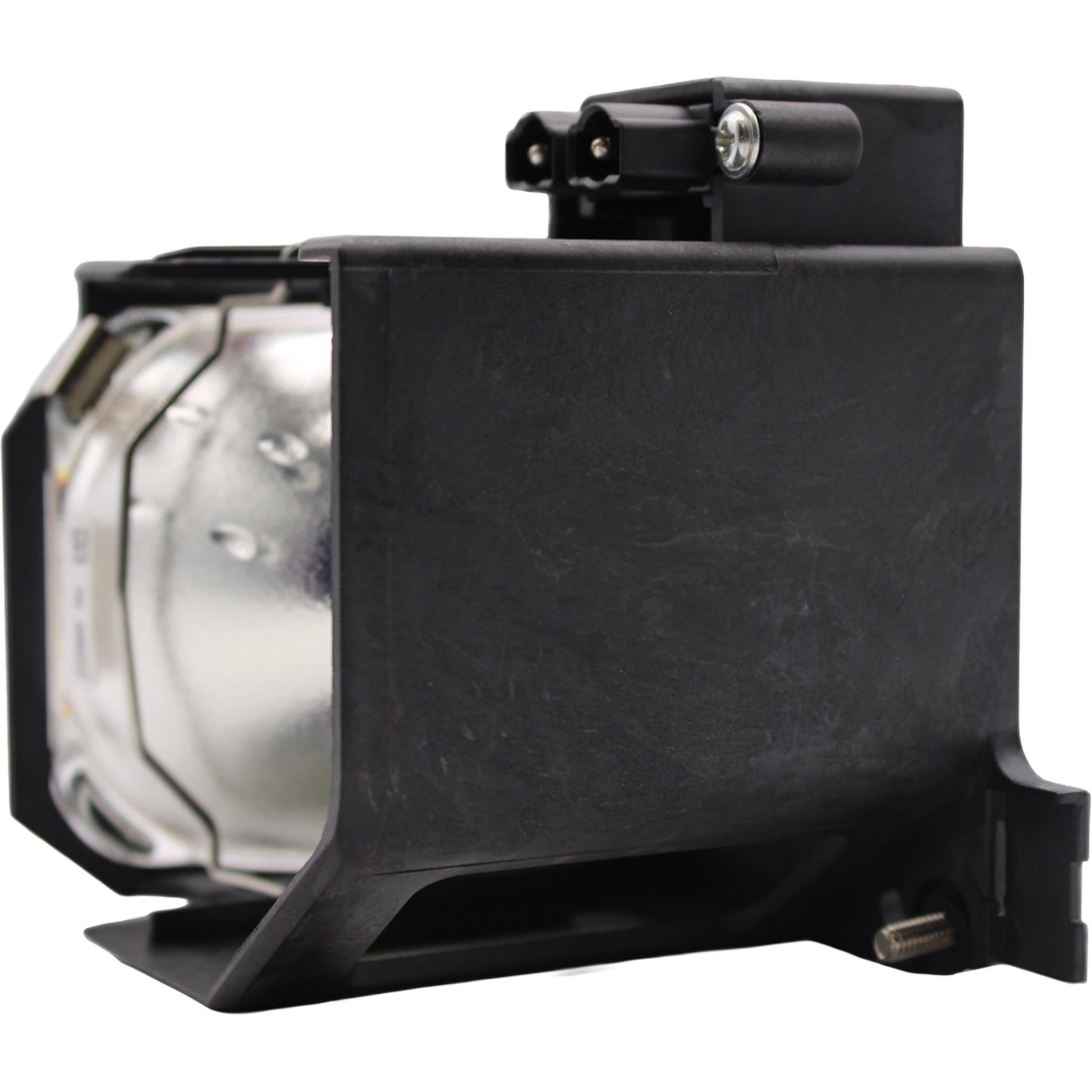 Mitsubishi 915P043A10 Replacement TV Lamp With Original Bulb Inside