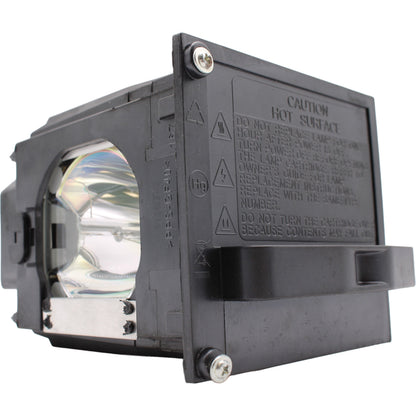Mitsubishi 915P049020 Replacement TV Lamp With Original Bulb Inside
