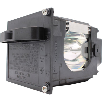 Mitsubishi 915P049020 Compatible Replacement TV Lamp
