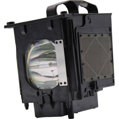 Mitsubishi 915P049020 Replacement TV Lamp With Original Philips Bulb Inside