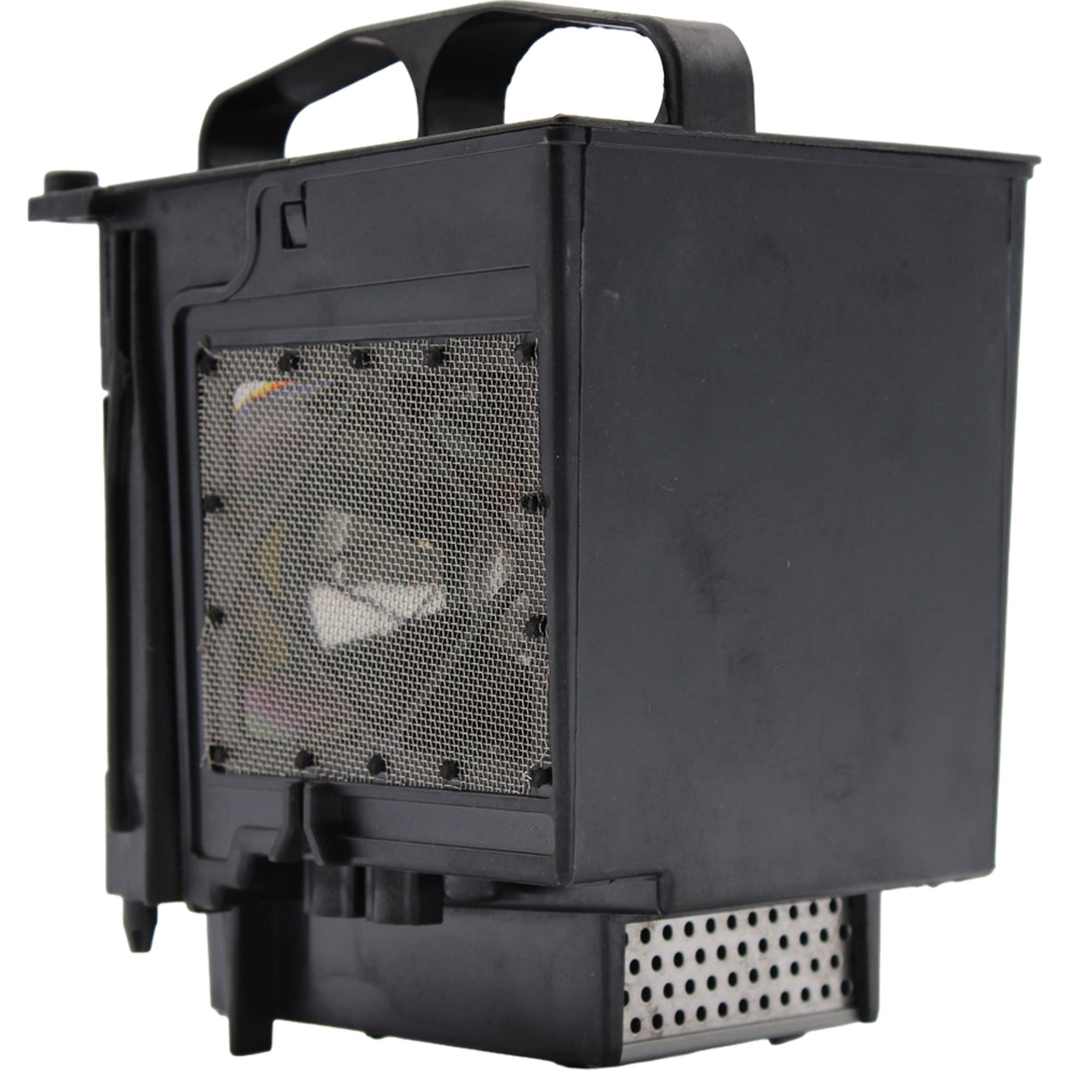 Mitsubishi 915P049020 Replacement TV Lamp With Original Philips Bulb Inside