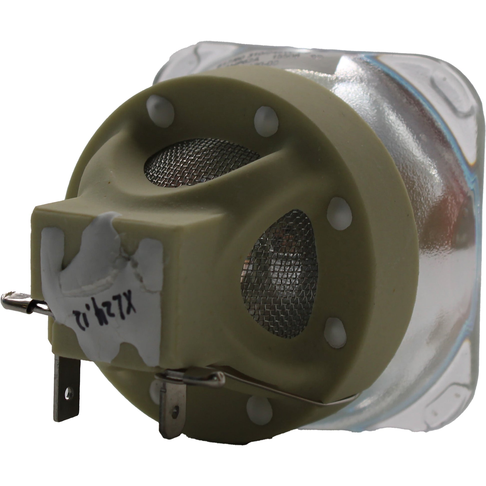 Vivitek D967 Replacement Projector Bulb (Bare Bulb - No Housing)