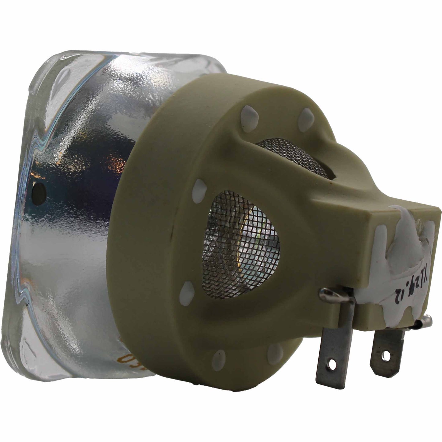 Philips 9280-617-05390 Replacement Projector Bulb (Bare Bulb - No Housing)
