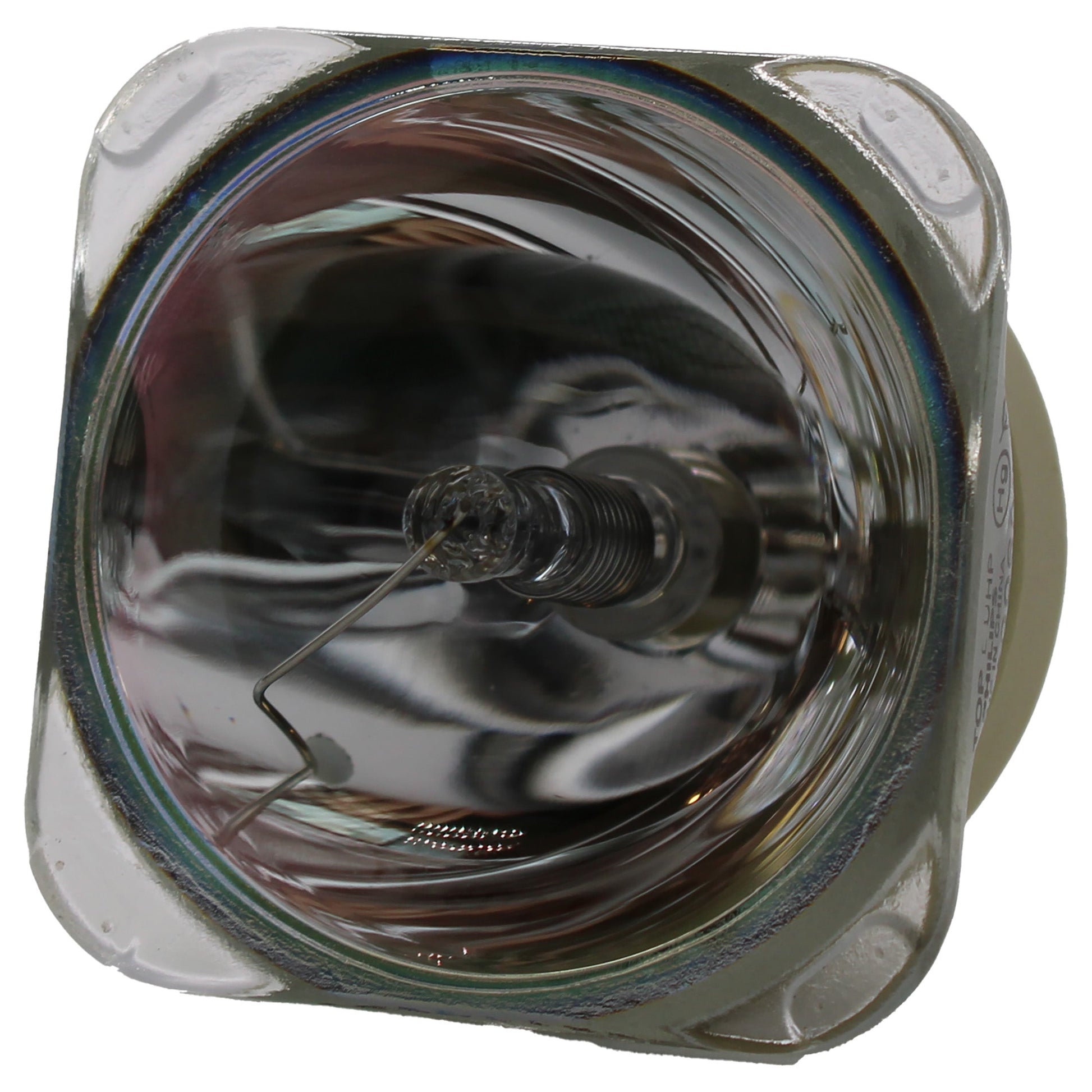 Philips 9280-617-05390 Replacement Projector Bulb (Bare Bulb - No Housing)