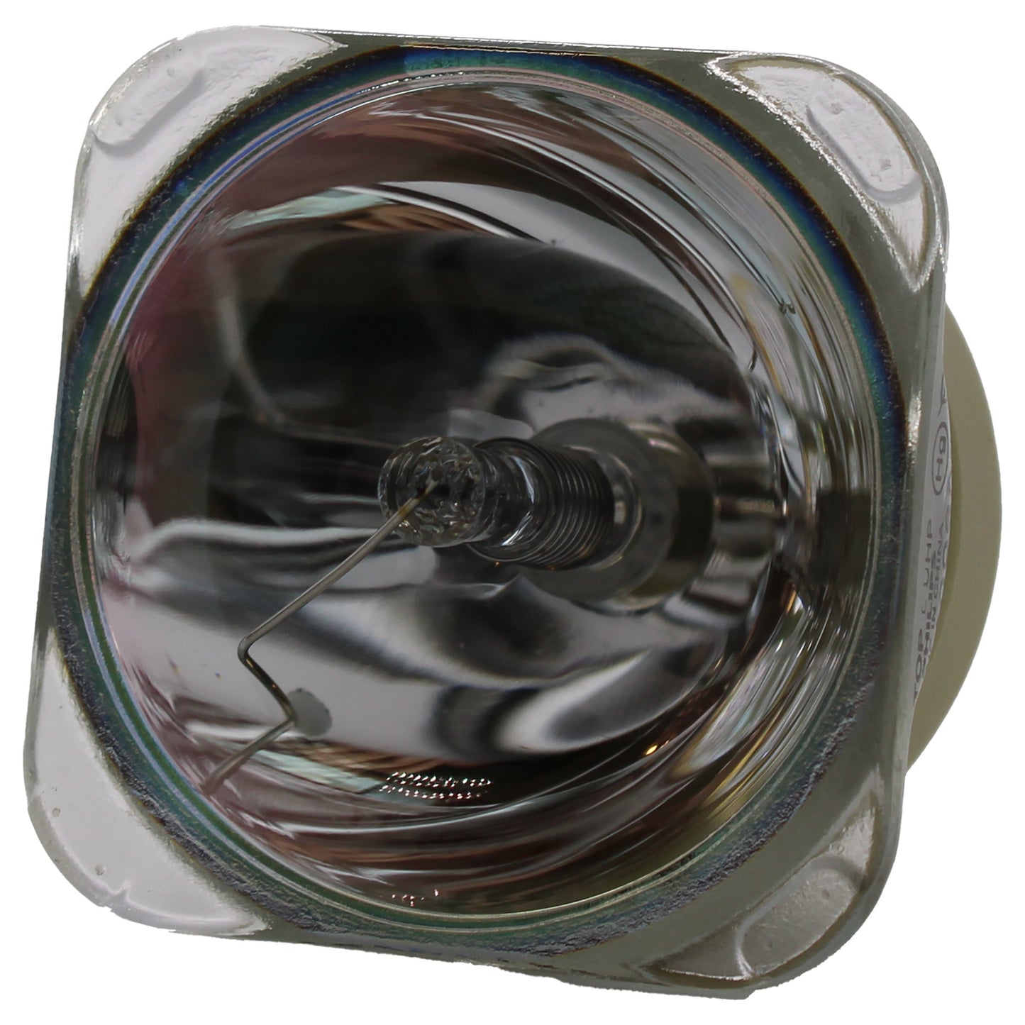 Vivitek D968U Replacement Projector Bulb (Bare Bulb - No Housing)