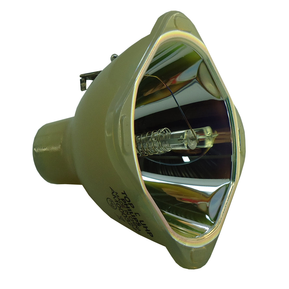 Philips 9281-288-05390 Replacement Projector Bulb (Bare Bulb - No Housing)