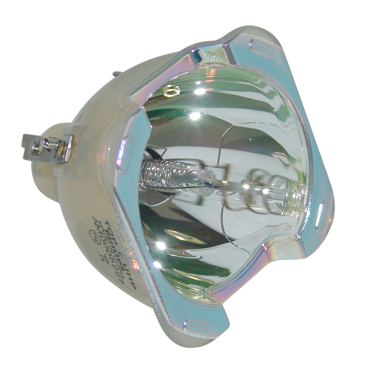 Philips 9281-289-05390 Replacement Projector Bulb (Bare Bulb - No Housing)