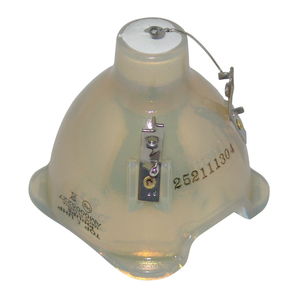 Acer EC.K2700.001 Replacement Projector Bulb (Bare Bulb - No Housing)