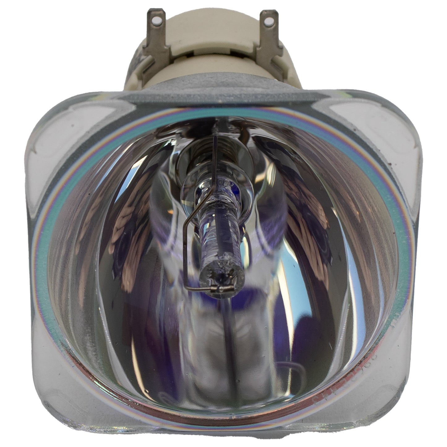 Philips 9281-331-05390 Replacement Projector Bulb (Bare Bulb - No Housing)