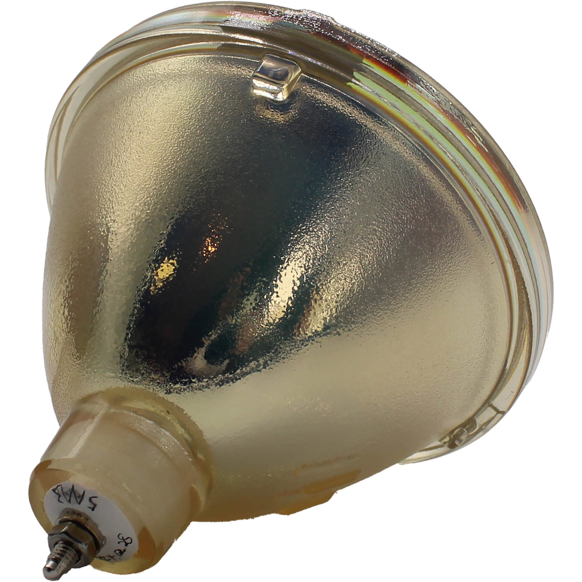 9281-342-05390 Compatible Replacement Projector Bulb (Bare Bulb - No Housing)