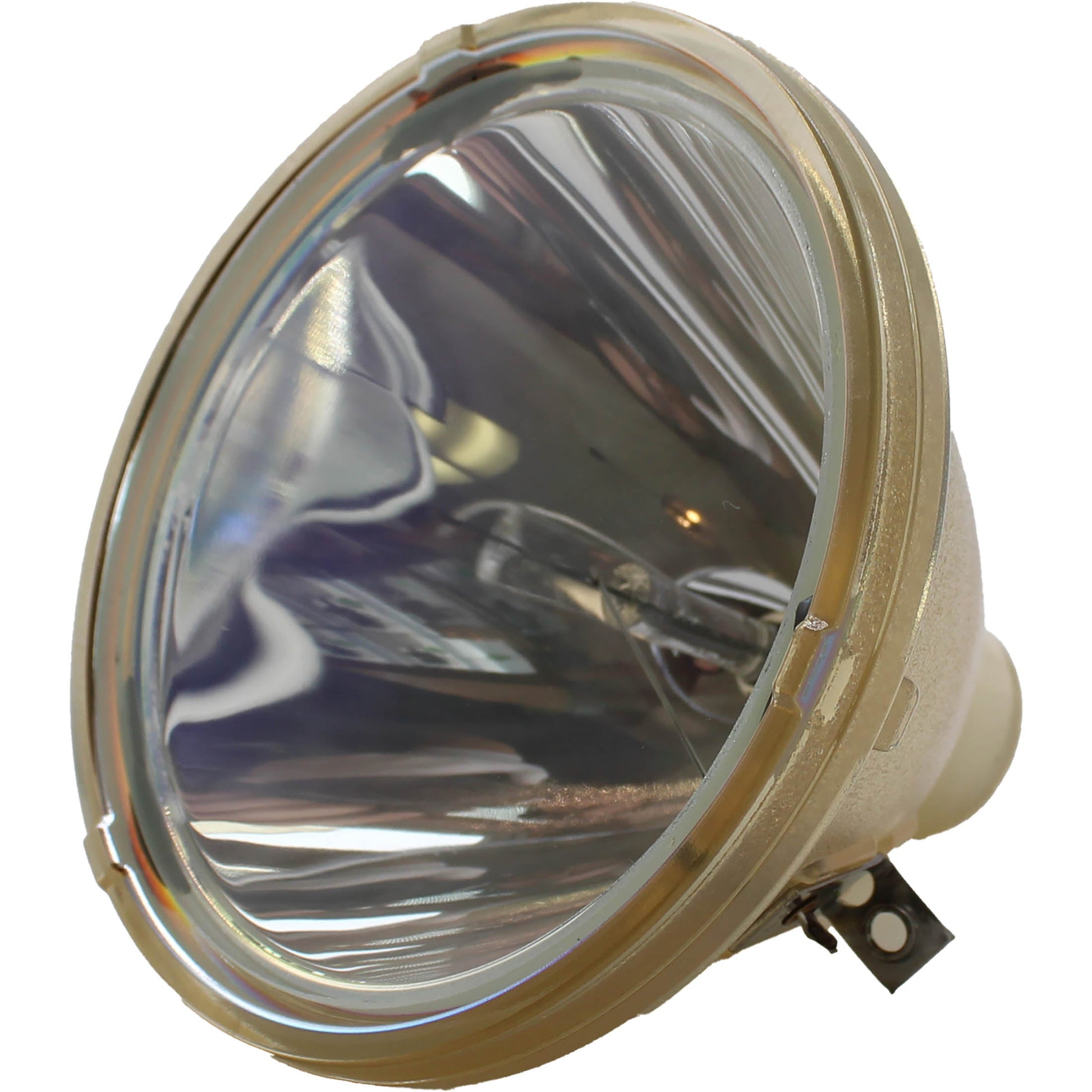 9281-342-05390 Compatible Replacement Projector Bulb (Bare Bulb - No Housing)