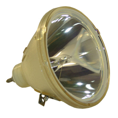 Philips 9281-343-05390 Replacement Projector Bulb (Bare Bulb - No Housing)