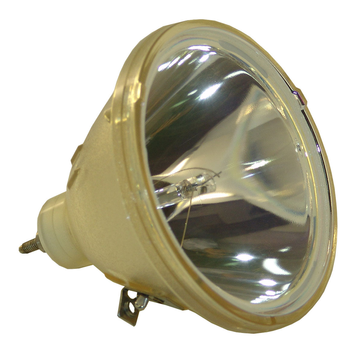 9281-343-05390 Compatible Replacement Projector Bulb (Bare Bulb - No Housing)