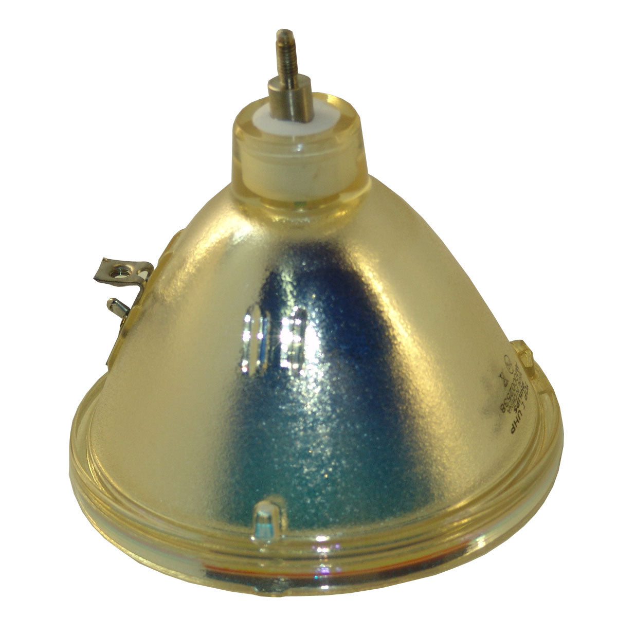 Philips 9281-343-05390 Replacement Projector Bulb (Bare Bulb - No Housing)