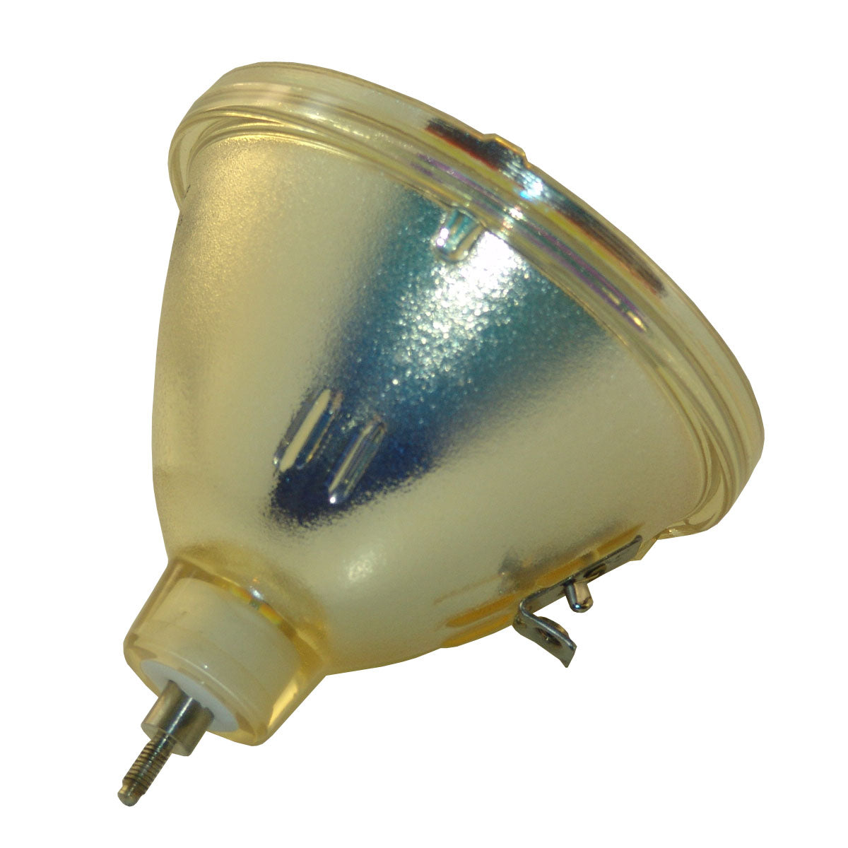 Philips 9281-343-05390 Replacement Projector Bulb (Bare Bulb - No Housing)