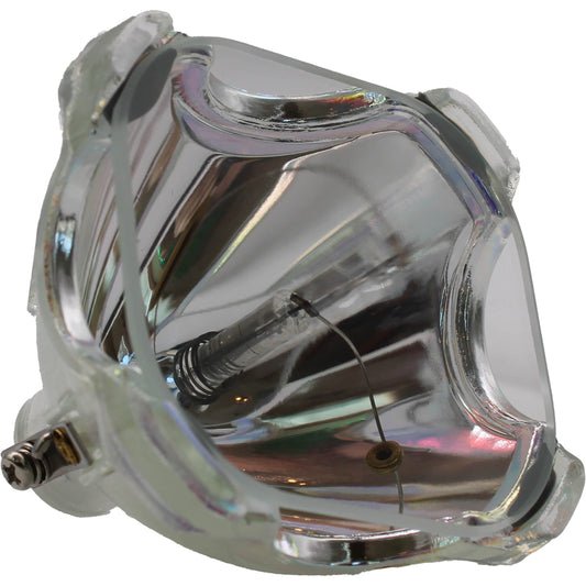 9281-344-05390 Compatible Replacement Projector Bulb (Bare Bulb - No Housing)