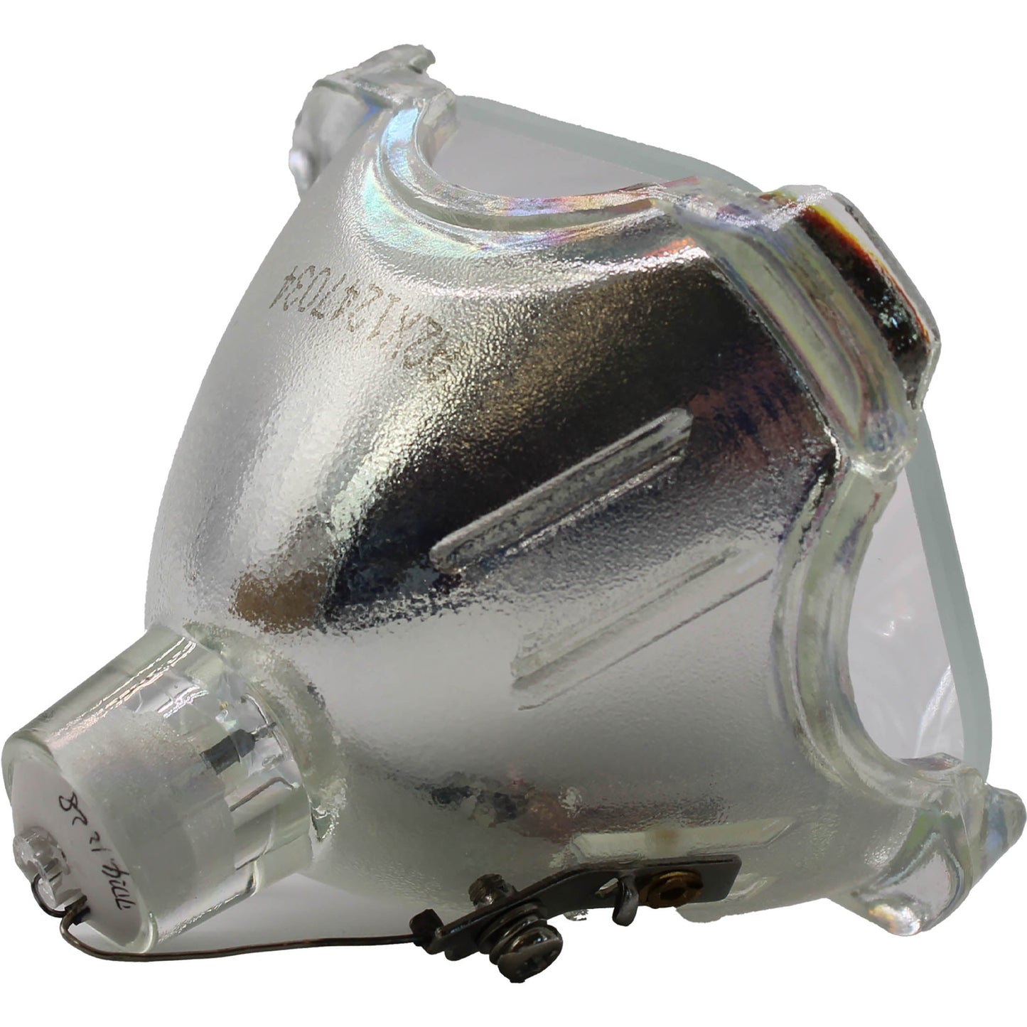 9281-344-05390 Compatible Replacement Projector Bulb (Bare Bulb - No Housing)