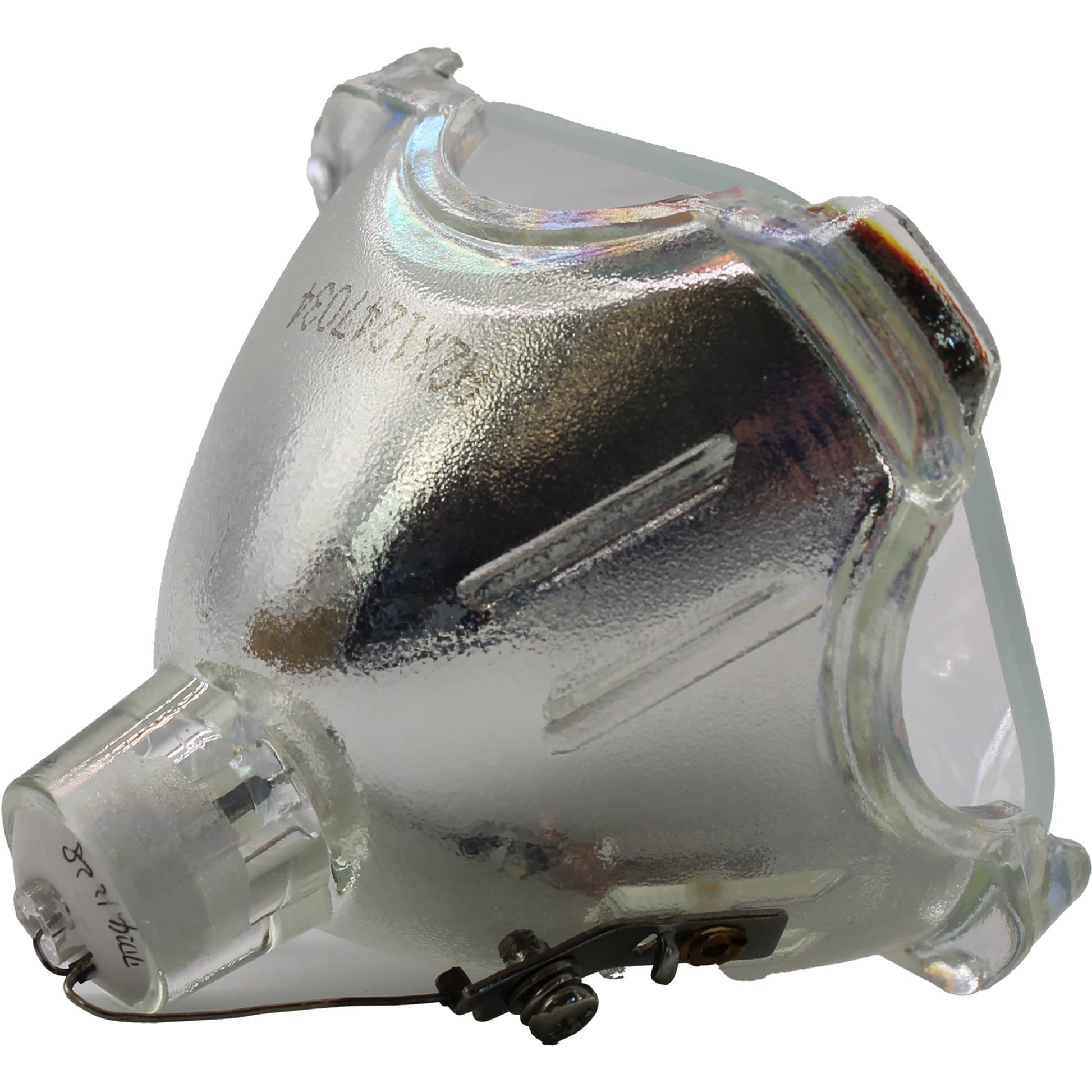9281-344-05390 Compatible Replacement Projector Bulb (Bare Bulb - No Housing)
