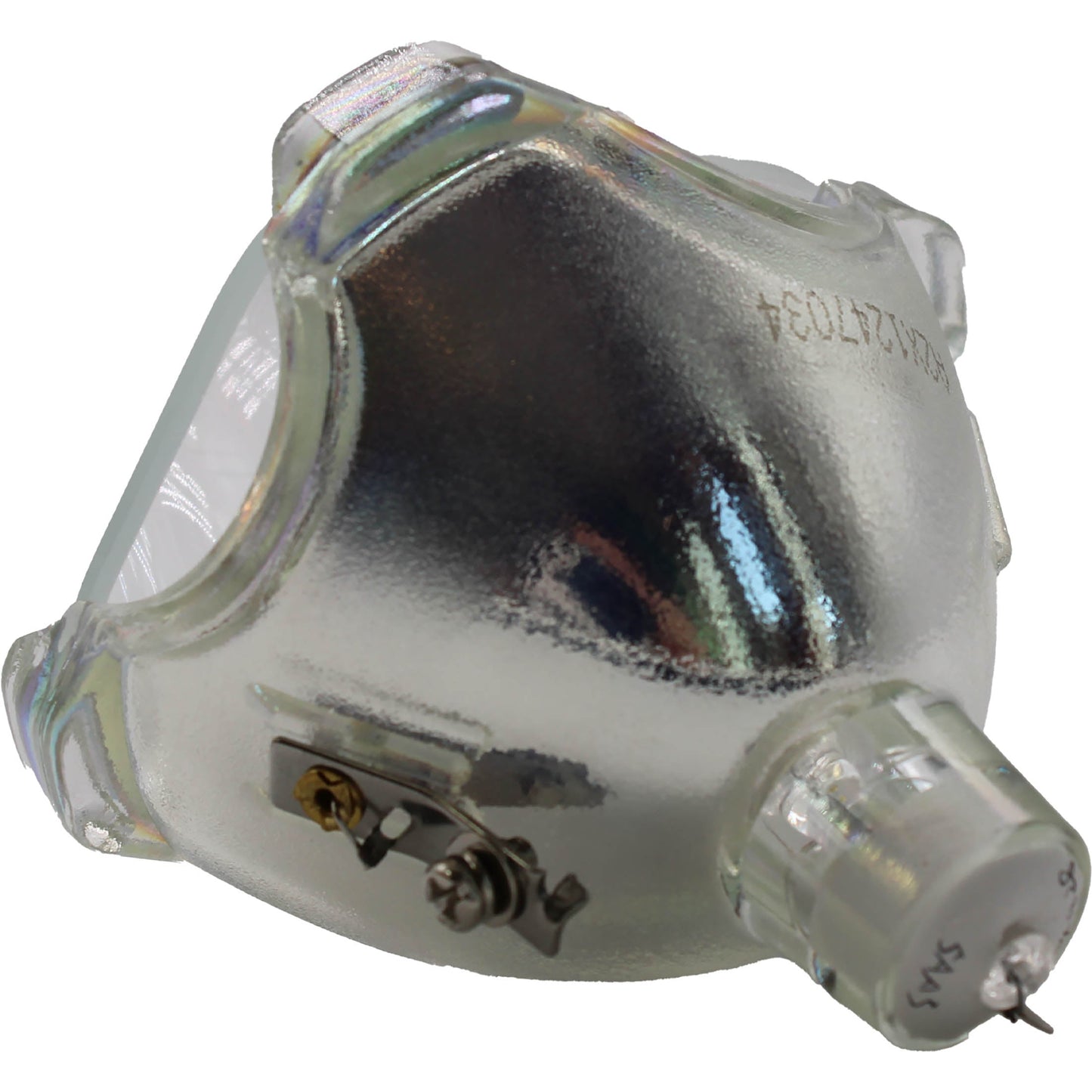 9281-344-05390 Compatible Replacement Projector Bulb (Bare Bulb - No Housing)