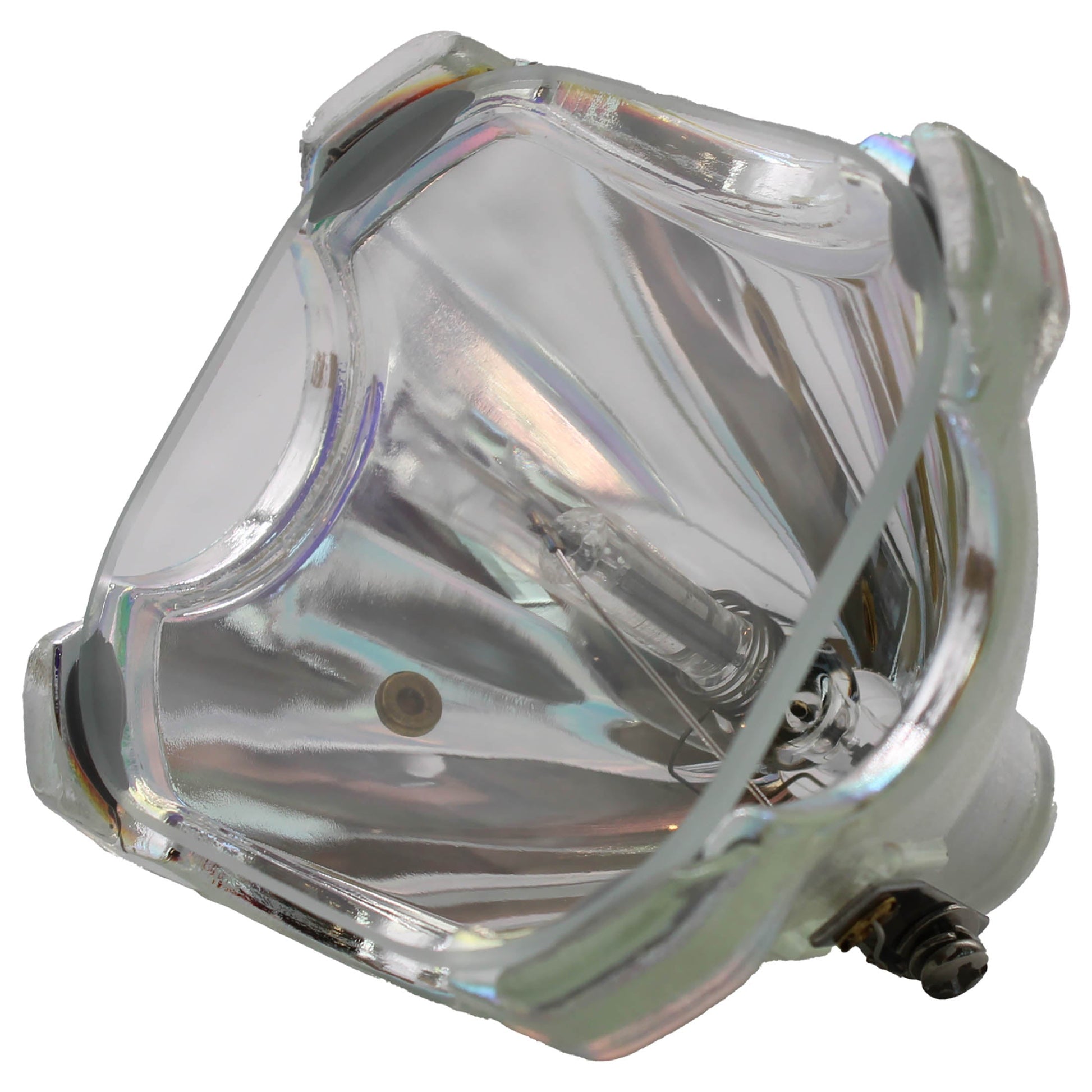 Philips 9281-344-05390 Replacement Projector Bulb (Bare Bulb - No Housing)