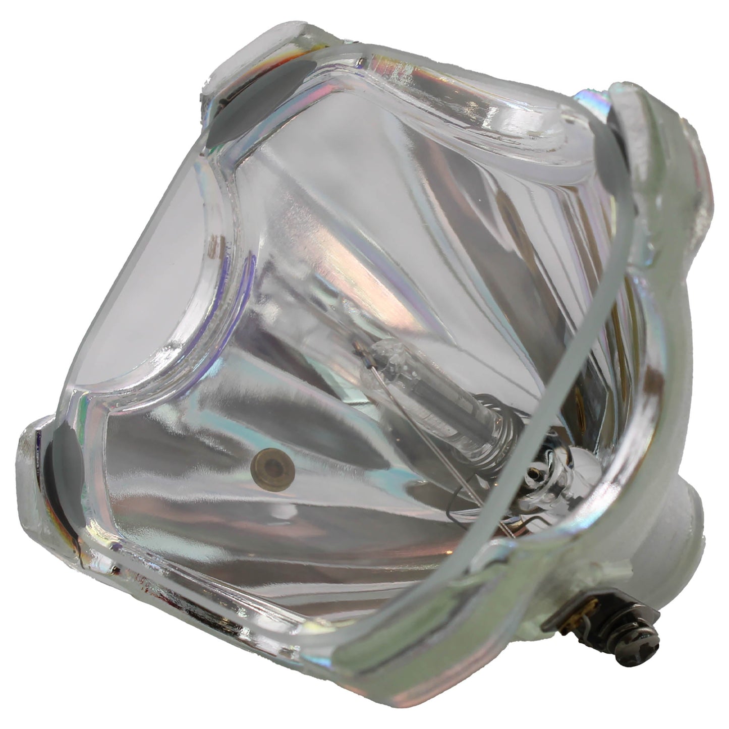 9281-344-05390 Compatible Replacement Projector Bulb (Bare Bulb - No Housing)