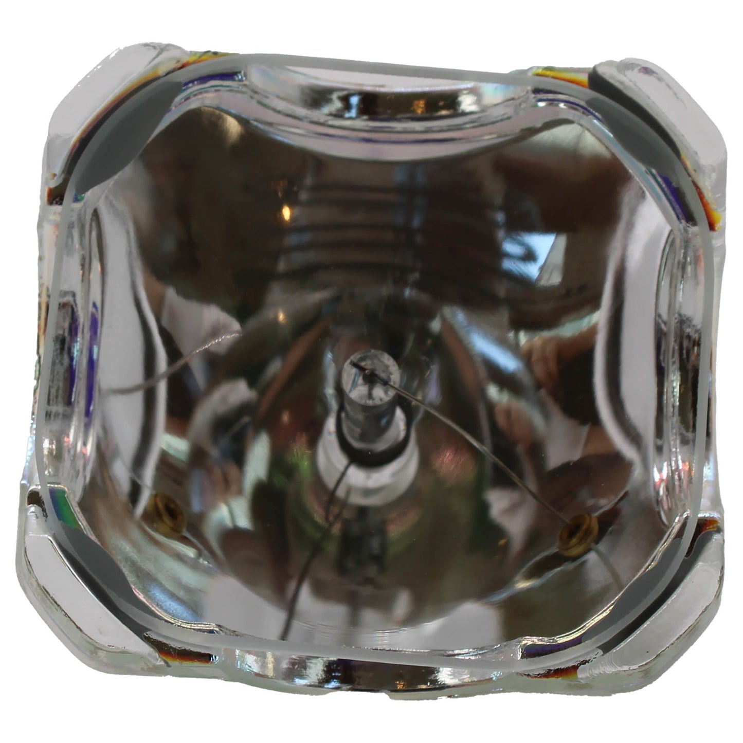 Philips 9281-344-05390 Replacement Projector Bulb (Bare Bulb - No Housing)