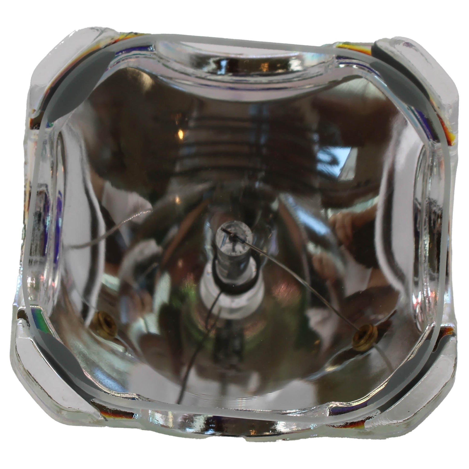 Philips 9281-344-05390 Replacement Projector Bulb (Bare Bulb - No Housing)