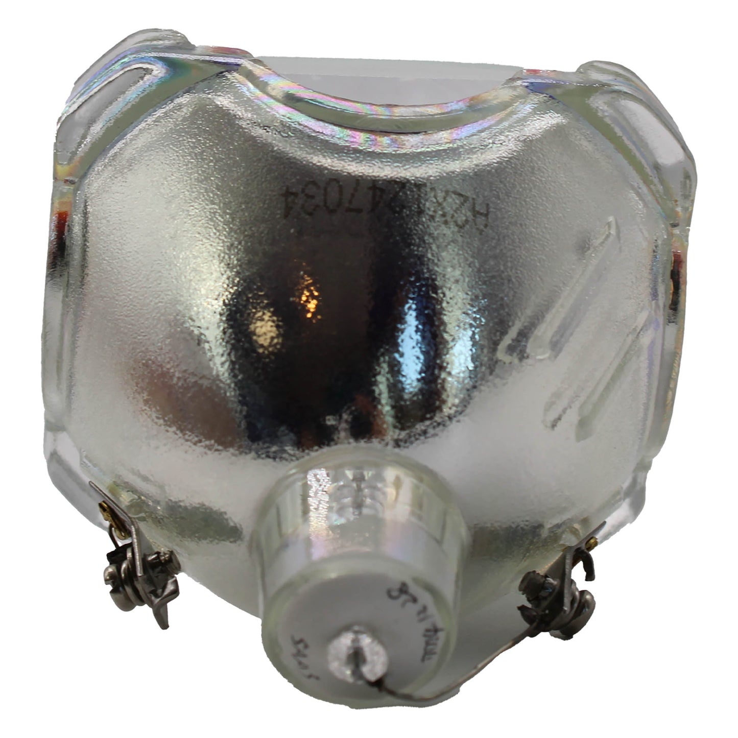9281-344-05390 Compatible Replacement Projector Bulb (Bare Bulb - No Housing)