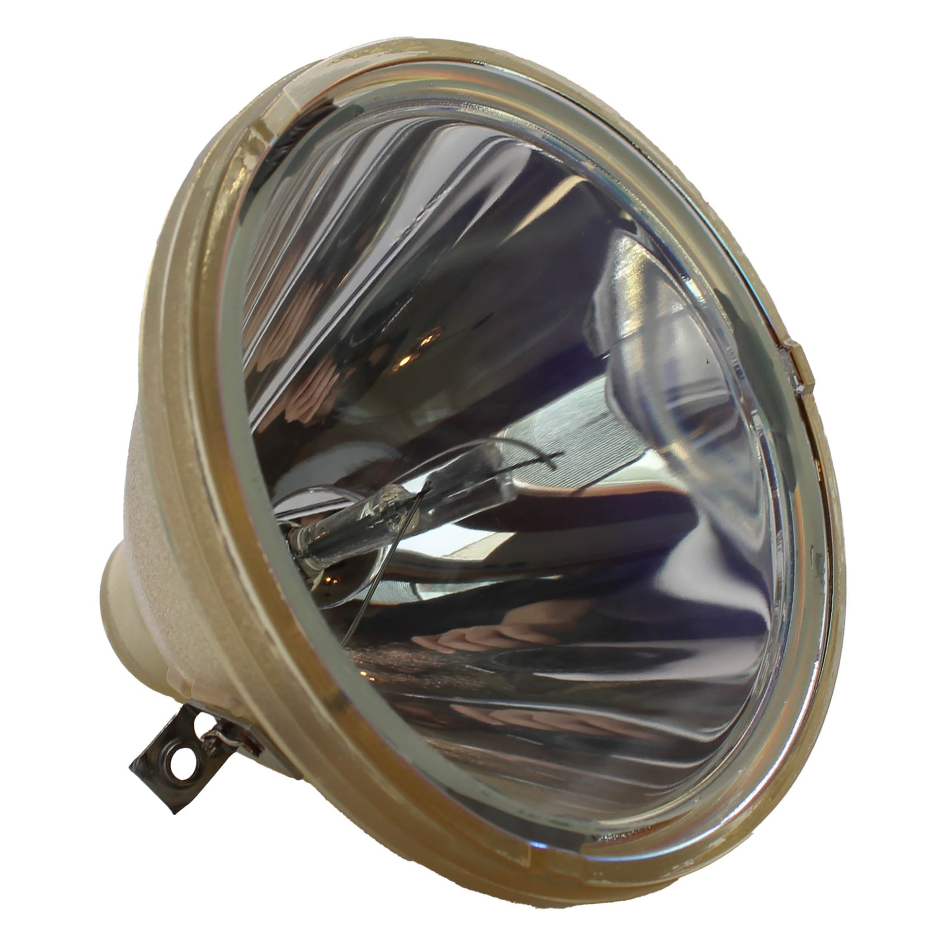 Philips 9281-345-05390 Replacement Projector Bulb (Bare Bulb - No Housing)
