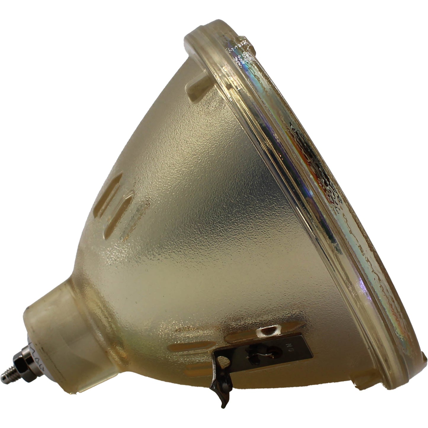 9281-345-05390 Compatible Replacement Projector Bulb (Bare Bulb - No Housing)