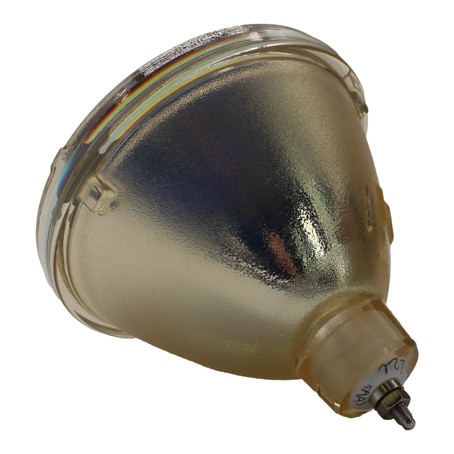 9281-345-05390 Compatible Replacement Projector Bulb (Bare Bulb - No Housing)