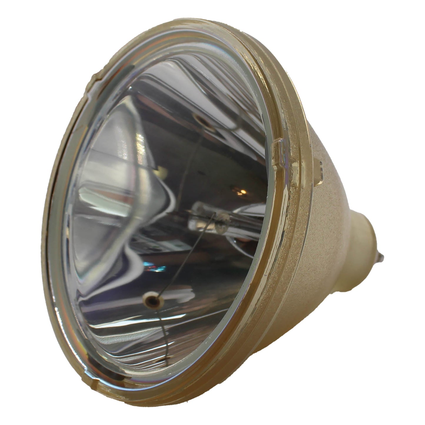 9281-345-05390 Compatible Replacement Projector Bulb (Bare Bulb - No Housing)
