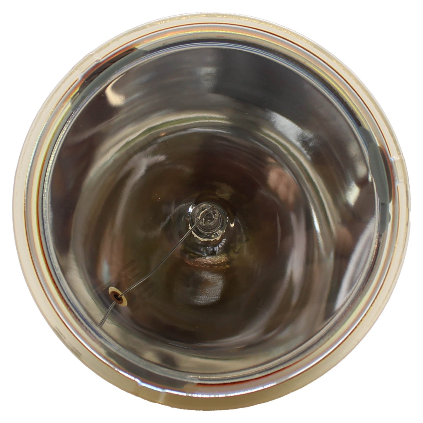 Philips 9281-345-05390 Replacement Projector Bulb (Bare Bulb - No Housing)