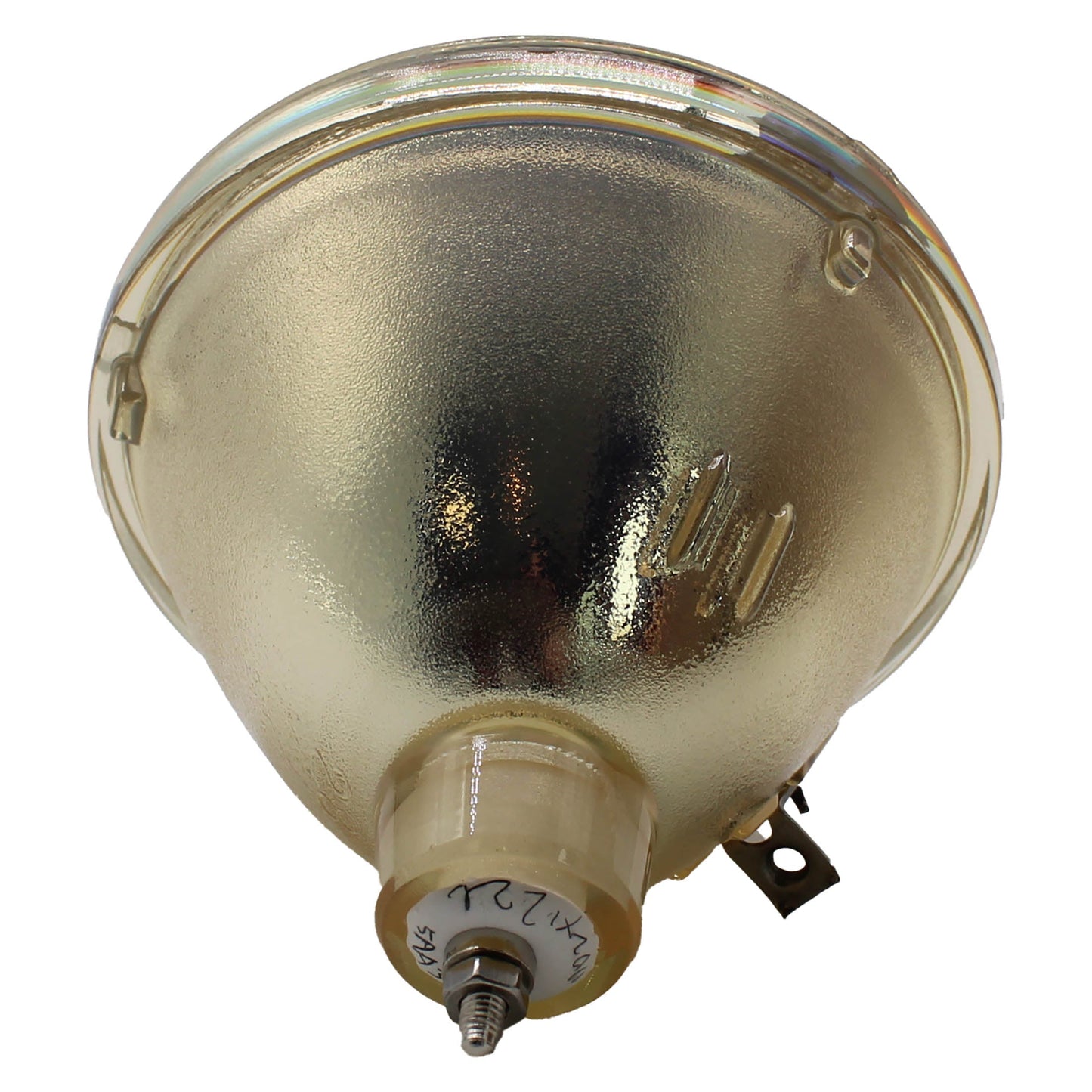 9281-345-05390 Compatible Replacement Projector Bulb (Bare Bulb - No Housing)