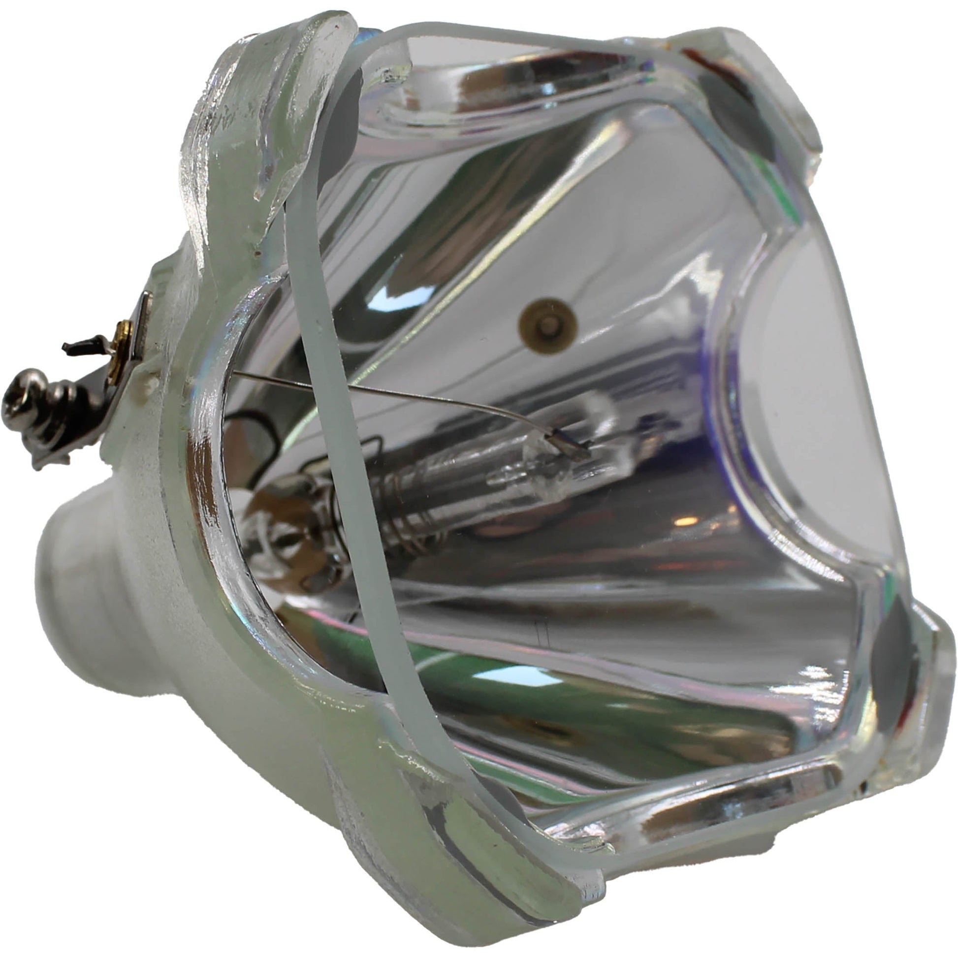 Philips 9281-346-05390 Replacement Projector Bulb (Bare Bulb - No Housing)