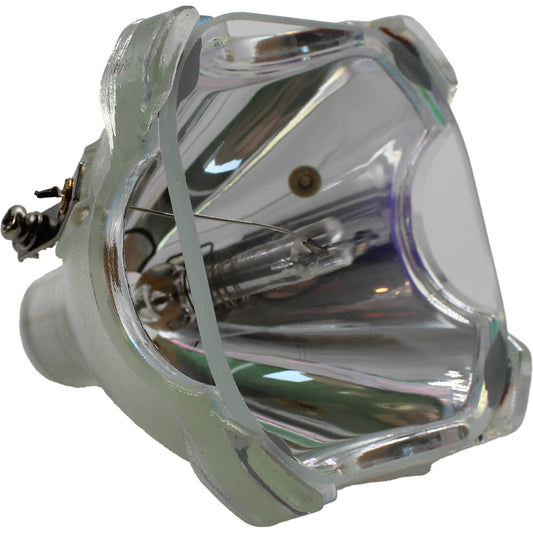 9281-346-05390 Compatible Replacement Projector Bulb (Bare Bulb - No Housing)