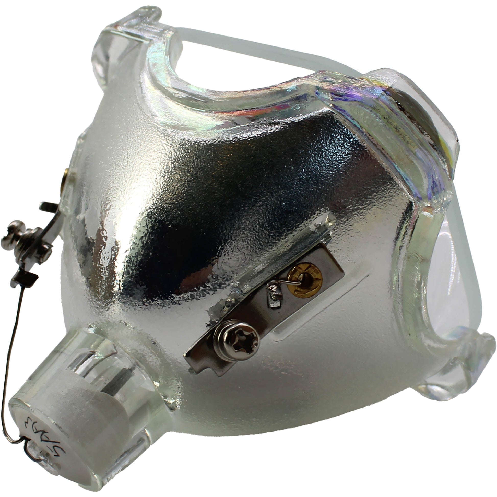 9281-346-05390 Compatible Replacement Projector Bulb (Bare Bulb - No Housing)