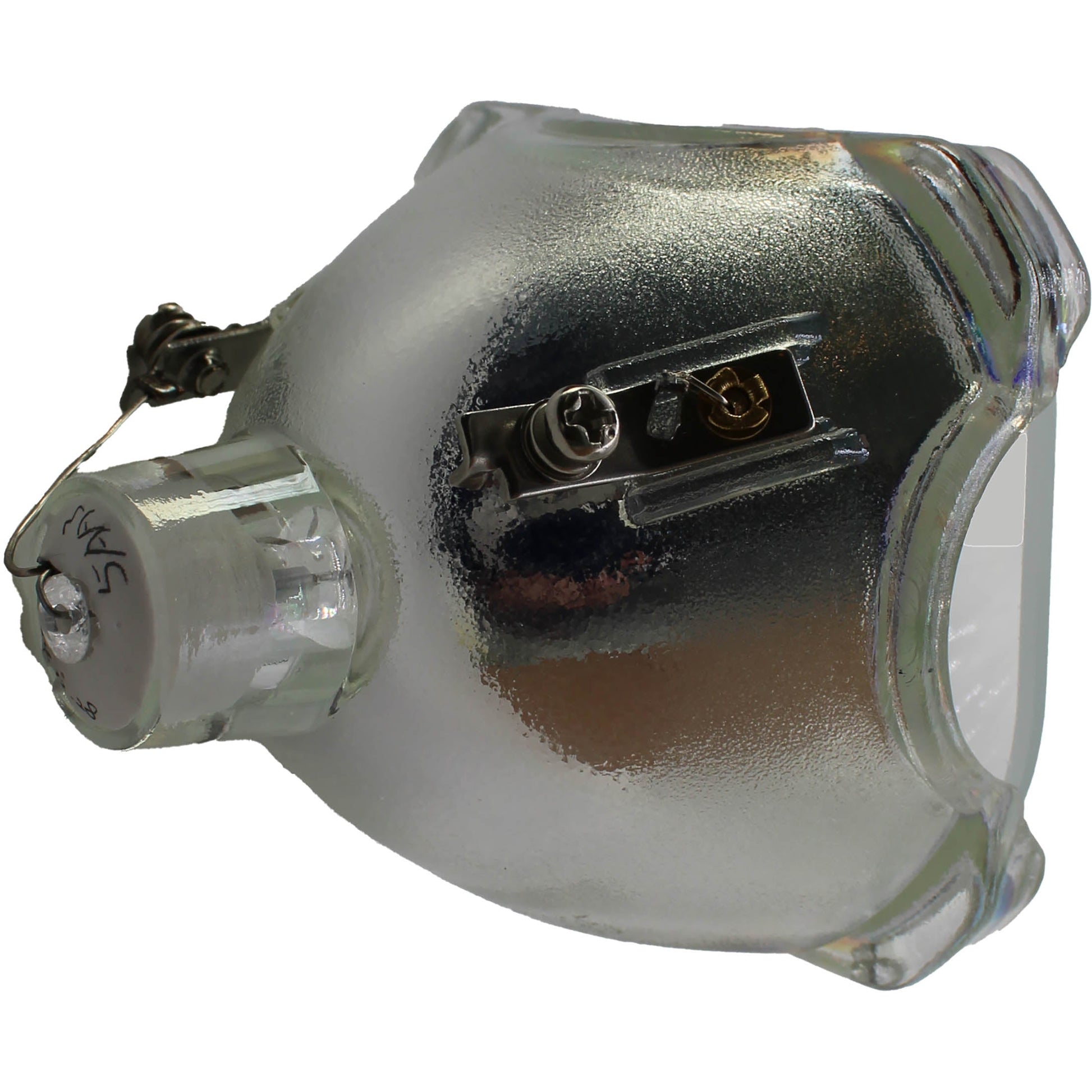 9281-346-05390 Compatible Replacement Projector Bulb (Bare Bulb - No Housing)