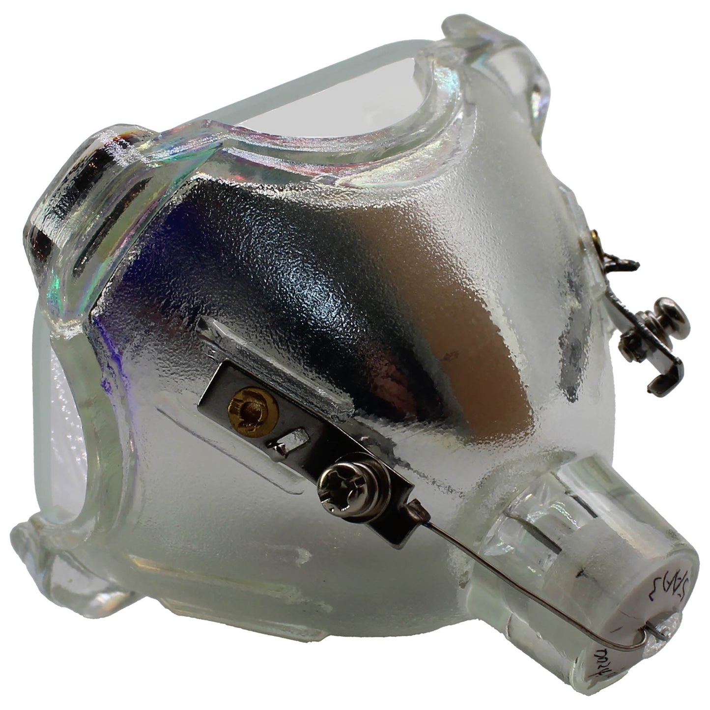 9281-346-05390 Compatible Replacement Projector Bulb (Bare Bulb - No Housing)