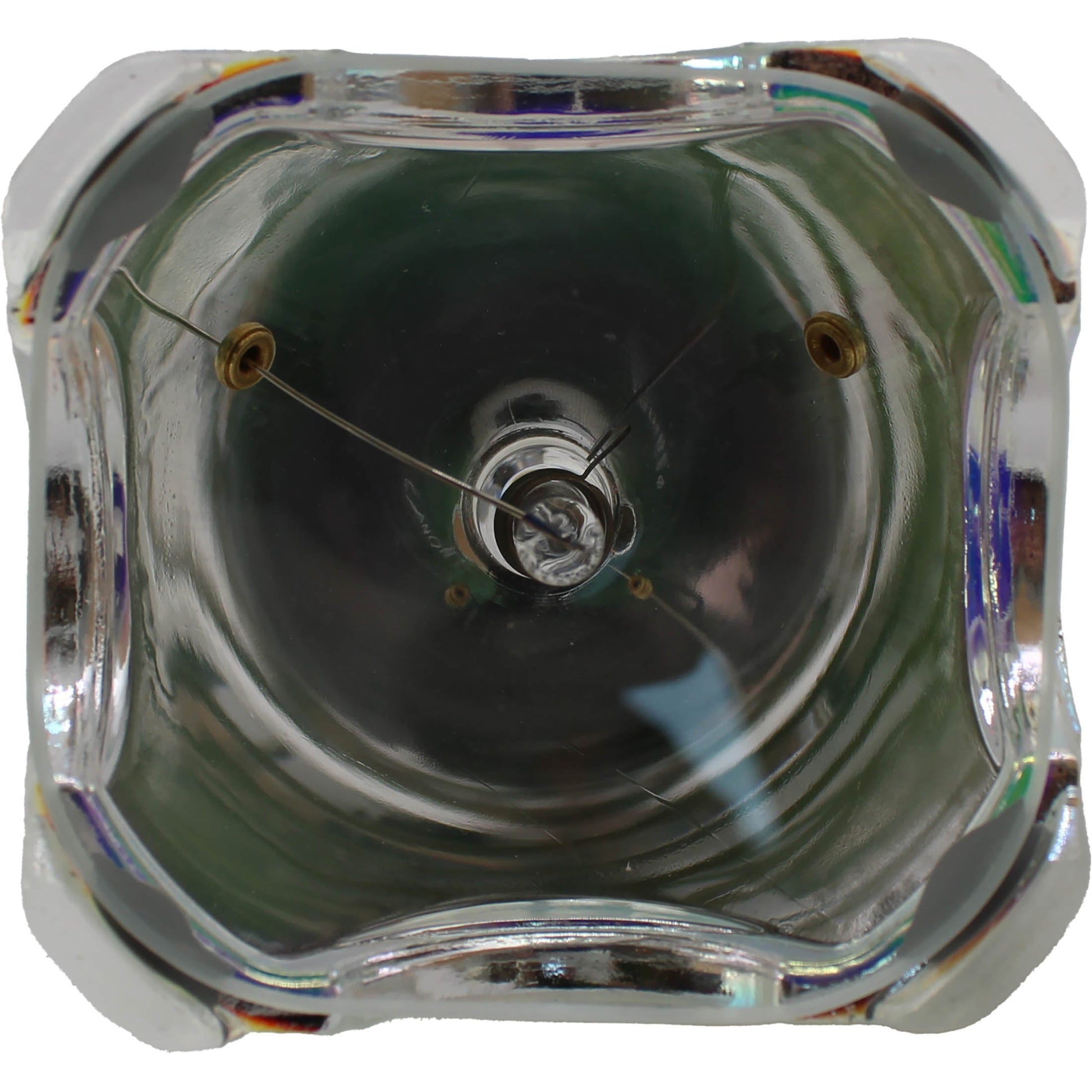 9281-346-05390 Compatible Replacement Projector Bulb (Bare Bulb - No Housing)