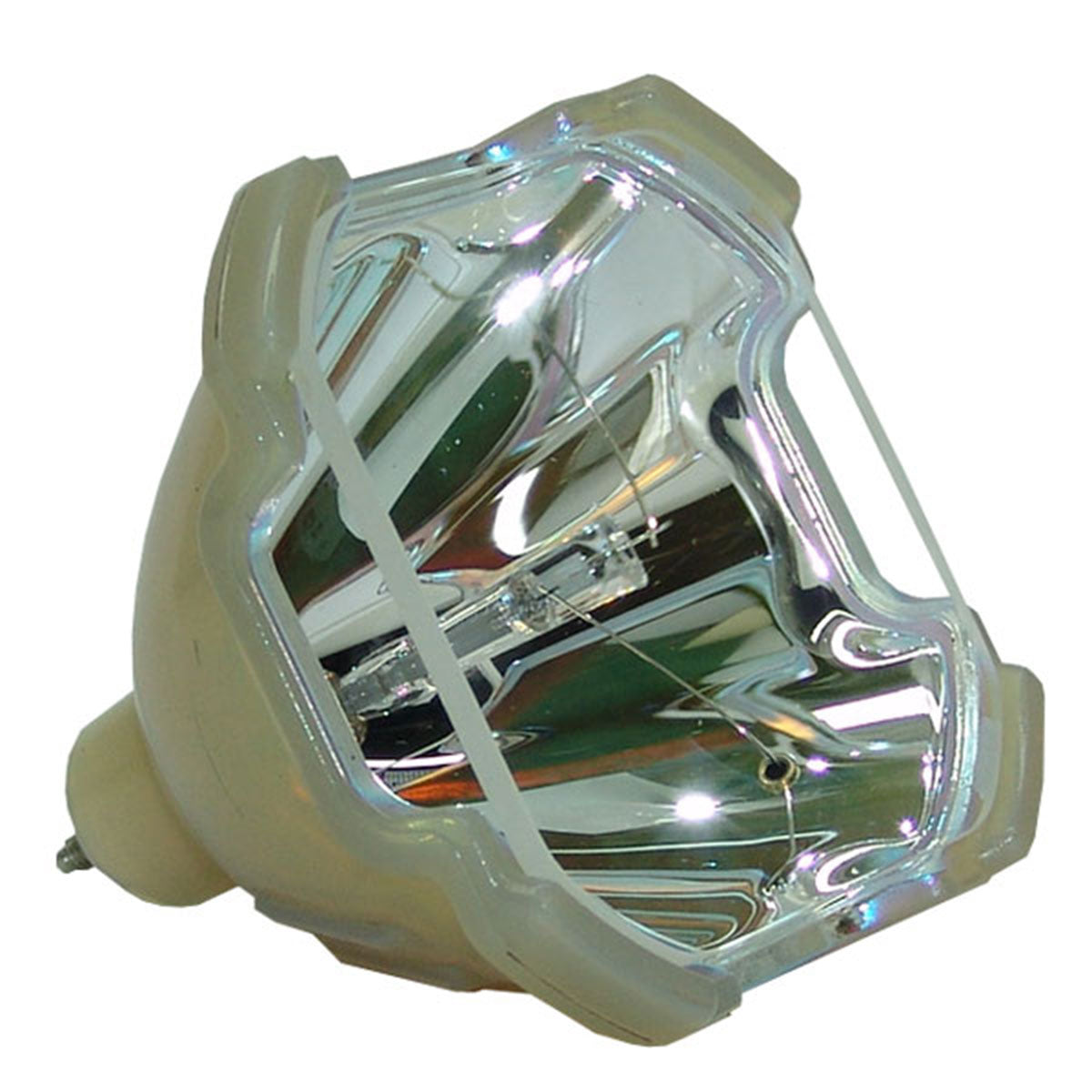 Philips 9281-348-05390 Replacement Projector Bulb (Bare Bulb - No Housing)