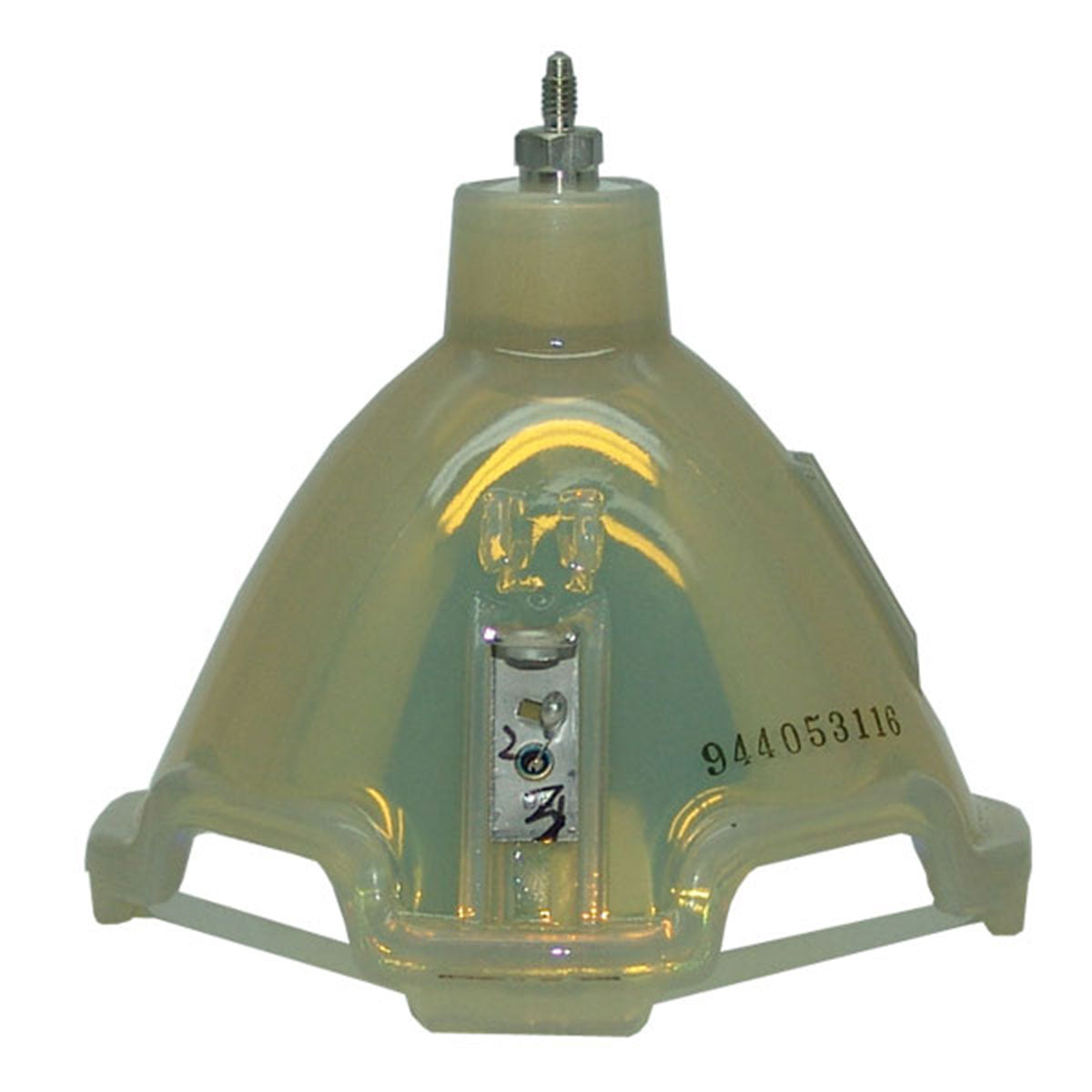 Philips 9281-348-05390 Replacement Projector Bulb (Bare Bulb - No Housing)