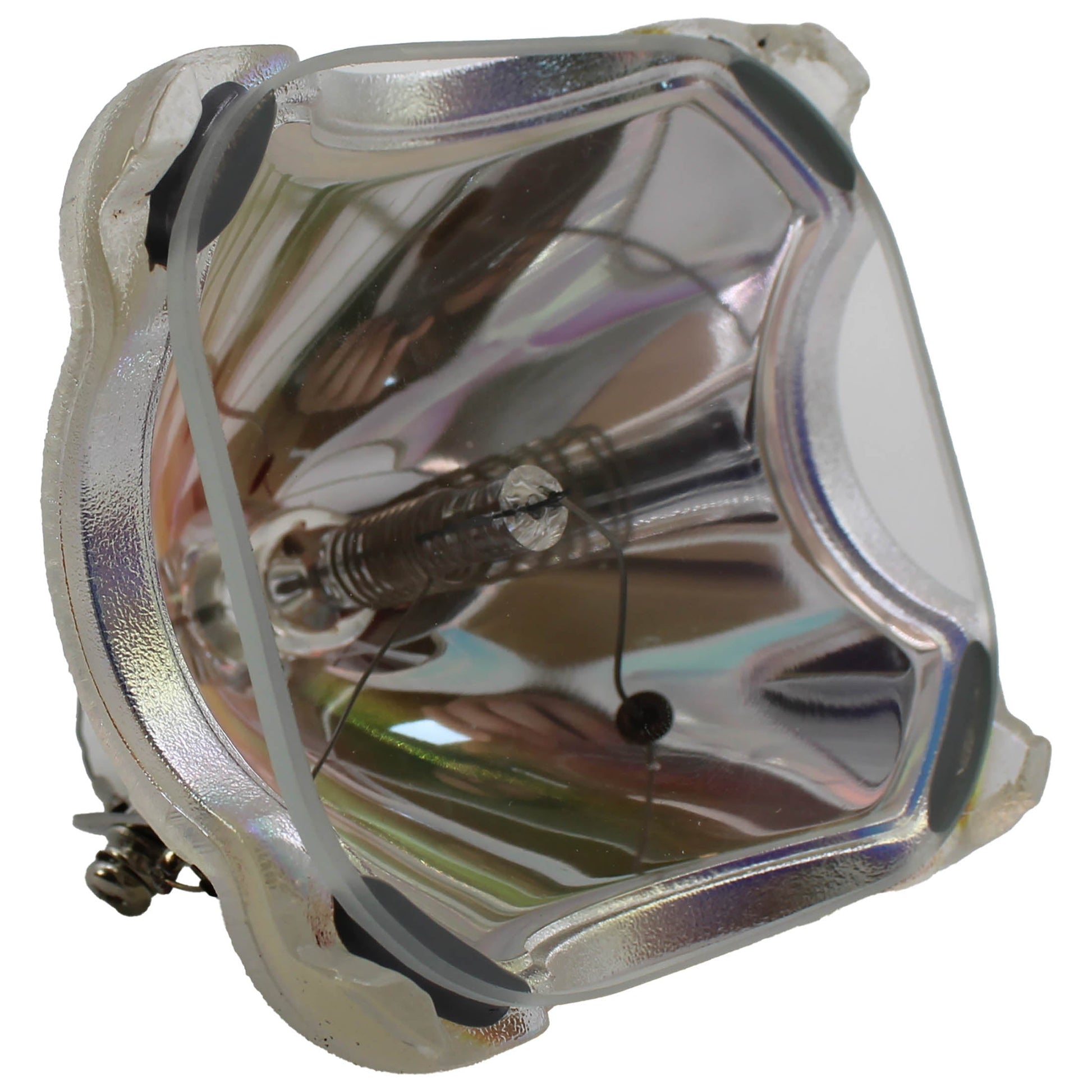 9281-349-05390 Compatible Replacement Projector Bulb (Bare Bulb - No Housing)