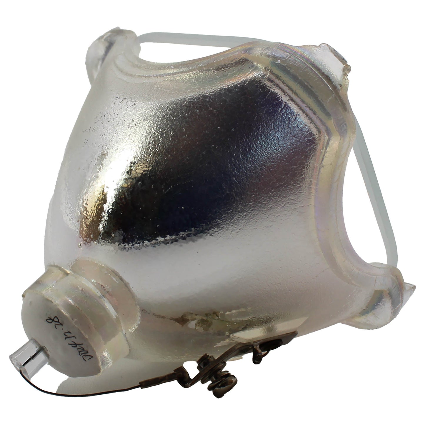 9281-349-05390 Compatible Replacement Projector Bulb (Bare Bulb - No Housing)