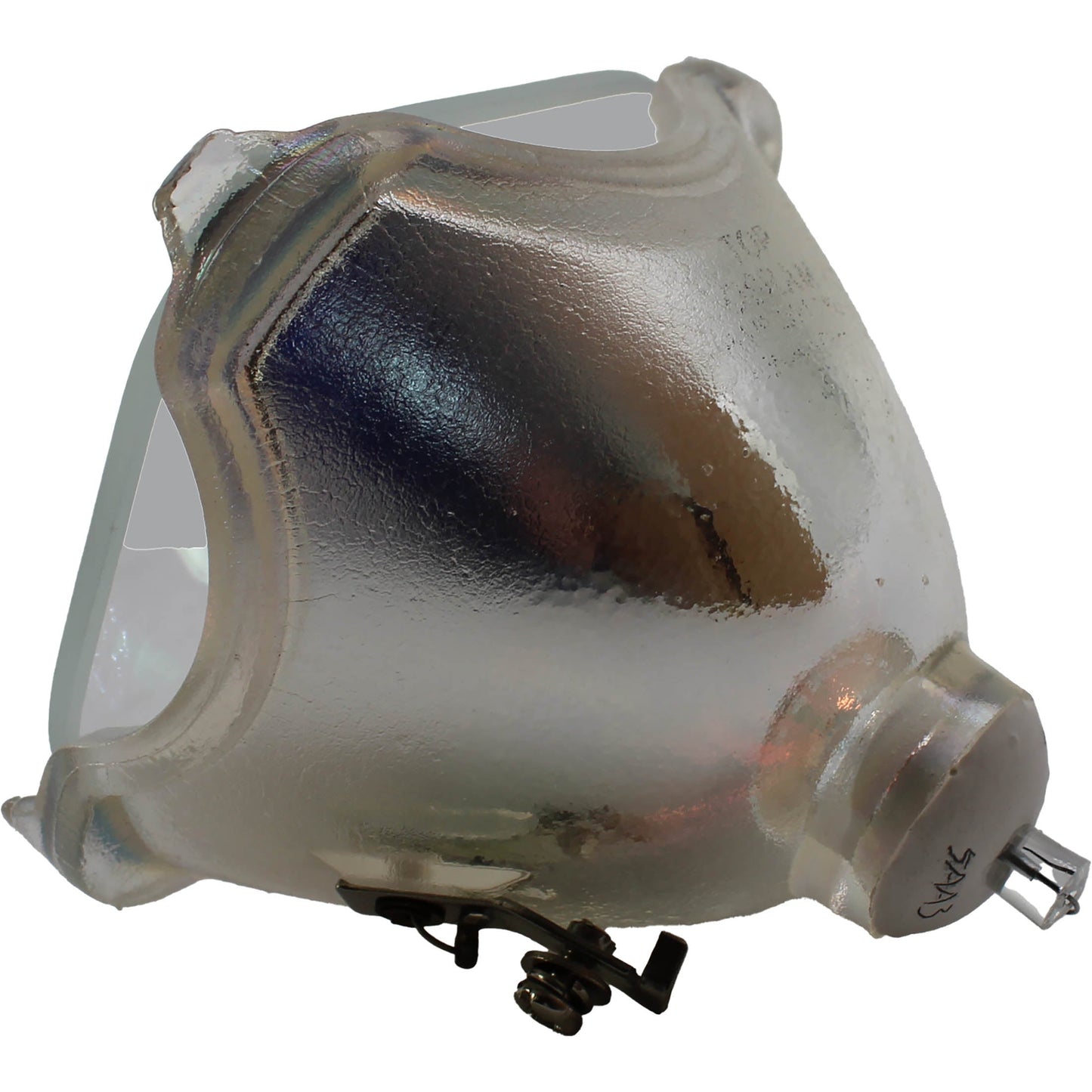 9281-349-05390 Compatible Replacement Projector Bulb (Bare Bulb - No Housing)