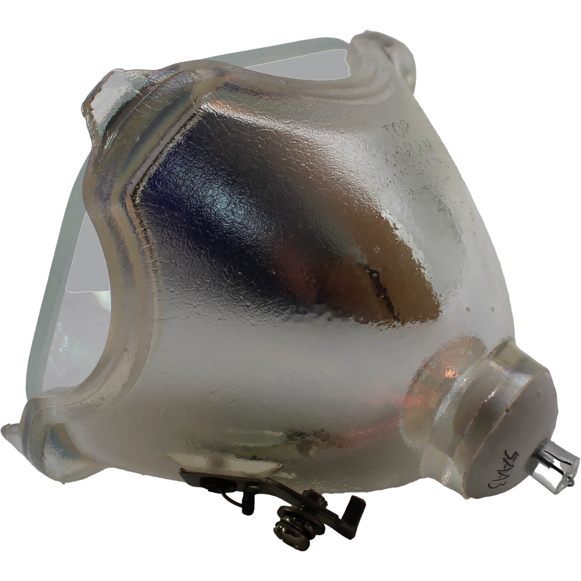9281-349-05390 Compatible Replacement Projector Bulb (Bare Bulb - No Housing)