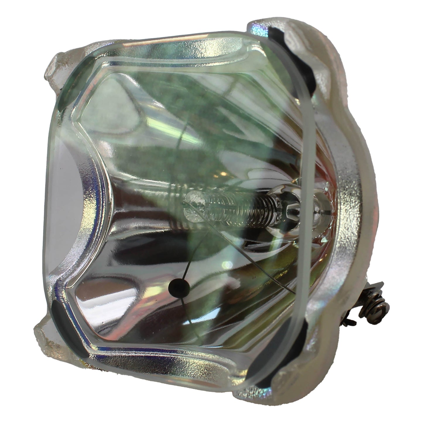 Philips 9281-349-05390 Replacement Projector Bulb (Bare Bulb - No Housing)
