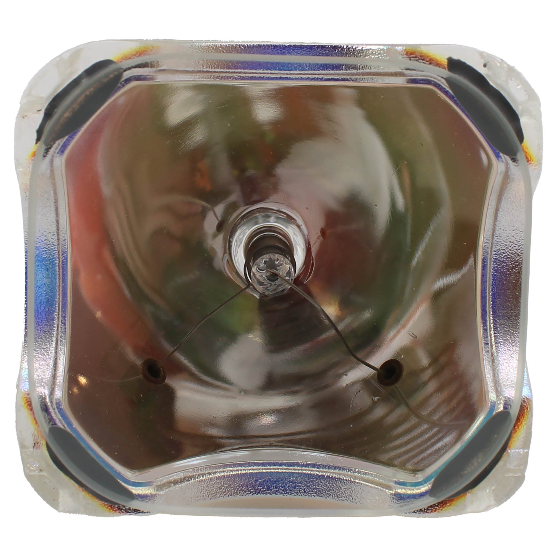 Philips 9281-349-05390 Replacement Projector Bulb (Bare Bulb - No Housing)
