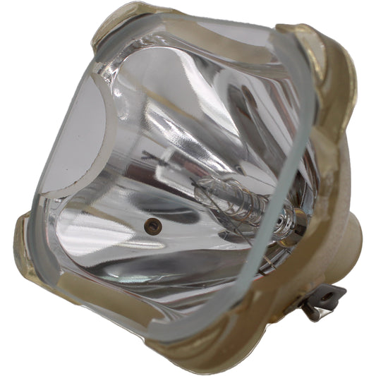 9281-356-05390 Compatible Replacement Projector Bulb (Bare Bulb - No Housing)